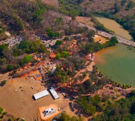 Prefeitura de Limeira inicia obras de reforma e modernização do Horto Florestal