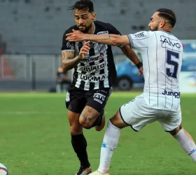Foto: Reprodução/Inter de Limeira
