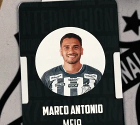 Foto: Reprodução/Inter de Limeira