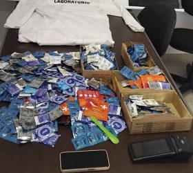Foto: Divulgação/Polícia Civil