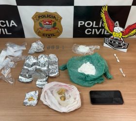Foto: Divulgação/Polícia Civil