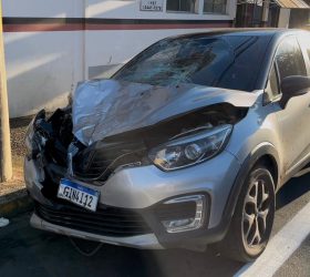 Roubo com cárcere privado mobiliza PM e termina com prisões em Limeira e São Pedro