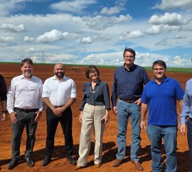 Foto: Douglas Oliveira/Prefeitura de Cordeirópolis