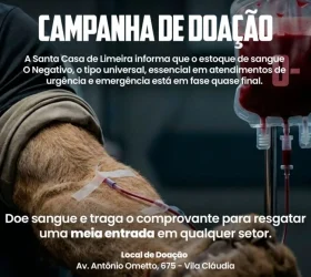 Imagem: Reprodução/Inter de Limeira