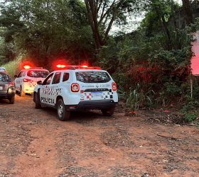 Suspeito procurado por roubo morre em confronto com a PM em Limeira