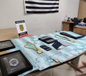 Foto: Divulgação/Polícia Civil