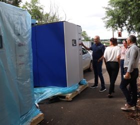 Foto: Divulgação/Prefeitura de Hortolândia