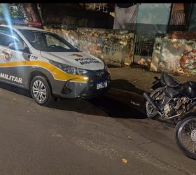Foto: Divulgação/Polícia Militar 