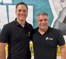 Foto: Divulgação/FAM
