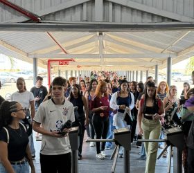 Foto: Divulgação/FAM