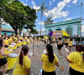 Foto: Agenda da Secretaria de Cultura, Turismo e Patrimônio Histórico de Cabreúva