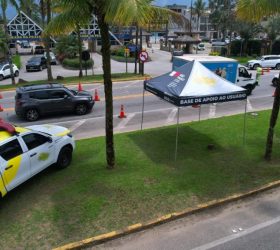 Foto: Divulgação/DER-SP