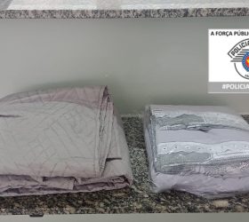 Duas funcionárias são presas por furto em confecção no Parque das Nações, em Limeira