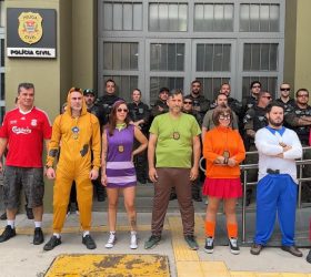 Policiais fantasiados se infiltram em blocos e DHPP amplia prisões no Carnaval de SP