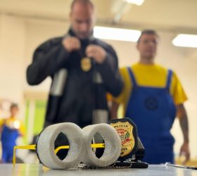 Fotos: Divulgação/Governo de SP