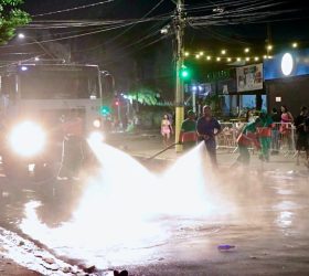 Foto: Divulgação/Prefeitura de Campinas