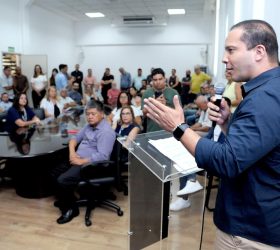Entidades assistenciais de Limeira receberão quase 3 milhões de reais