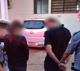 PM desarticula quadrilha e prende casal por roubo a residência em Limeira