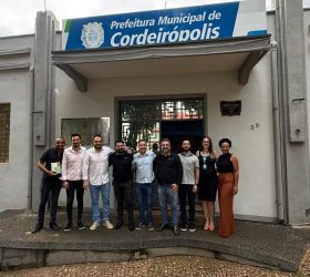 Foto: Danilo Franco Garcia/Prefeitura de Cordeirópolis