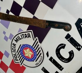 Foto: Divulgação/PM 