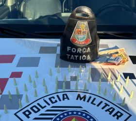 Foto: Divulgação/PM 