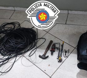 Foto: Divulgação/PM 