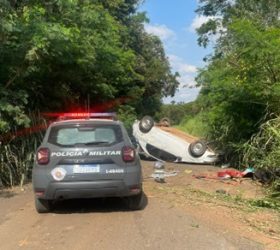 Foto: Divulgação/PM