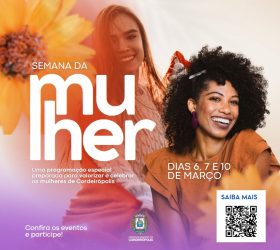 Imagem: Prefeitura de Cordeirópolis