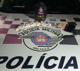 Foto: Divulgação/PM