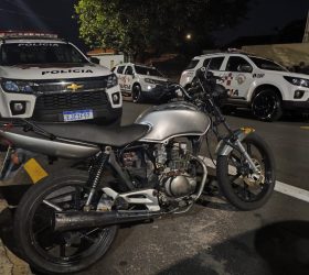 Foto: Divulgação/PM