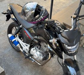 Perseguição policial termina com prisão em flagrante de jovem por tráfico de drogas em Piracicaba