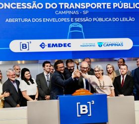 Foto: Divulgação/Prefeitura de Campinas