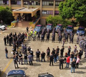 Foto: GM de Campinas