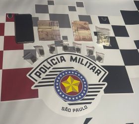 Foto: Divulgação/PM