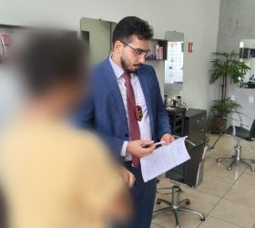 Foto: Divulgação/Polícia Civil