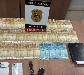 Rede de influenciadores suspeita de divulgar cassinos ilegais é alvo de operação na região de Piracicaba