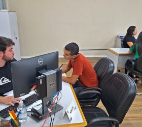 Foto: Eduardo Zanzirolamo