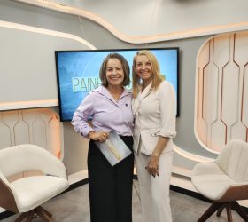 Programa Painel Regional debate os desafios da gestão cultural em Campinas com a secretária Alexandra Caprioli