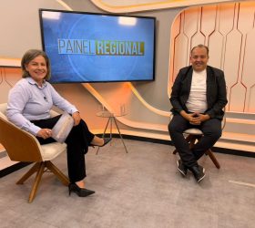 Painel Regional discute o que define uma eleição e analisa estratégias de campanha nesta segunda (30)