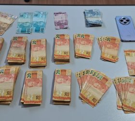 Foto: Divulgação/PM