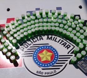 Foto: Divulgação/PM