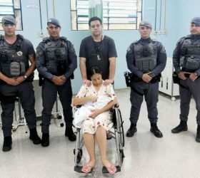 Foto: Divulgação/PM