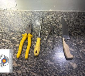 Foto: Divulgação/PM