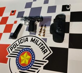Foto: Divulgação/PM