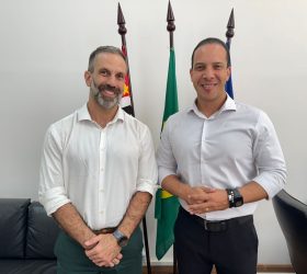 Foto: Divulgação/Prefeitura de Limeira