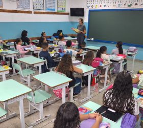 Educação de Limeira atinge meta de alfabetização pela 1ª vez