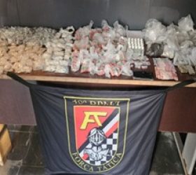 Foto: Divulgação/PM