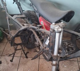 Foto: Divulgação/Guarda Municipal de Campinas