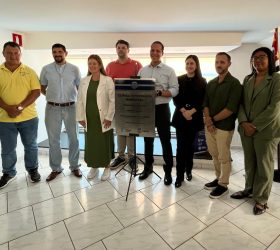 Limeira ganha clínica veterinária pública com atendimento gratuito para cães e gatos