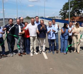 Foto: Divulgação/Prefeitura de Hortolândia